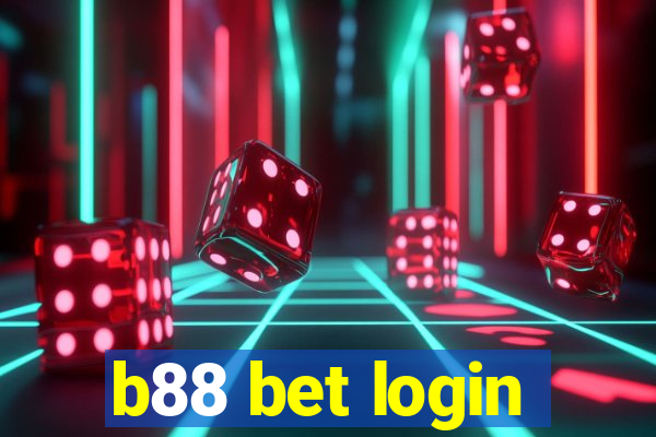 b88 bet login